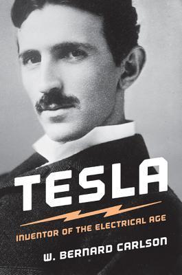 Tesla: Inventor of the Electrical Age - Agricola Street Books