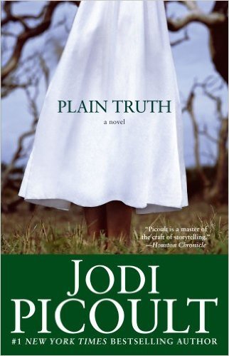 Plain Truth - Agricola Street Books