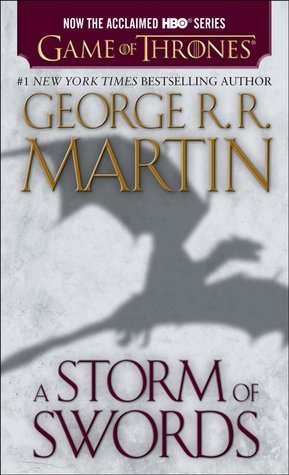 A Storm of Swords (A Song of Ice and Fire #3) - Agricola Street Books
