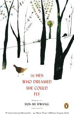 The Hen Who Dreamed She Could Fly - Agricola Street Books