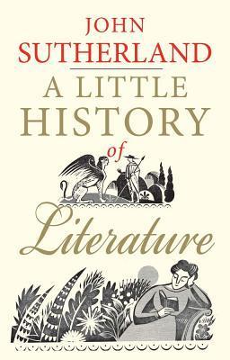 A Little History of Literature - Agricola Street Books