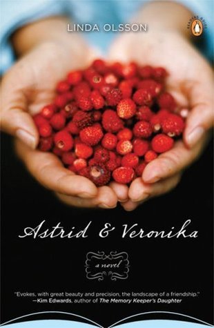 Astrid and Veronika - Agricola Street Books