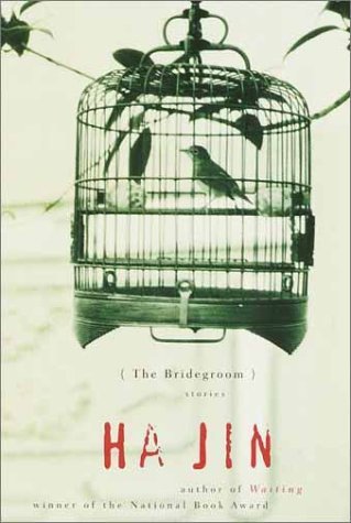 The Bridegroom - Agricola Street Books