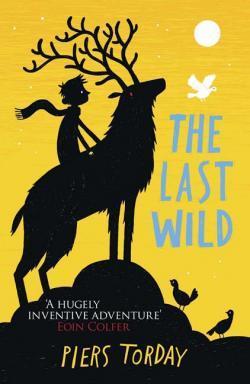 The Last Wild (The Last Wild #1) - Agricola Street Books
