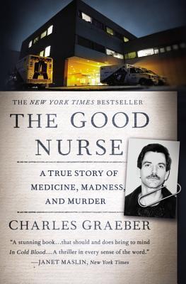 The Good Nurse - Agricola Street Books