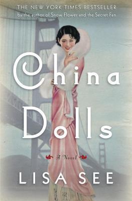 China Dolls(advance readers copy) - Agricola Street Books