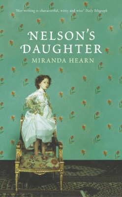 Nelson's Daughter - Agricola Street Books