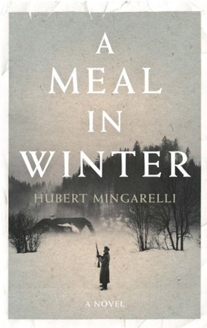A Meal in Winter - Agricola Street Books