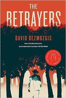 The Betrayers - Agricola Street Books