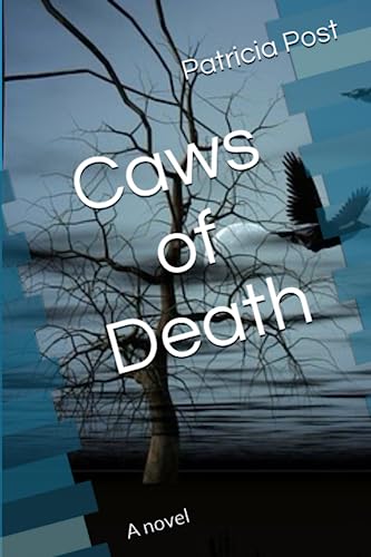 Caws of Death - Agricola Street Books