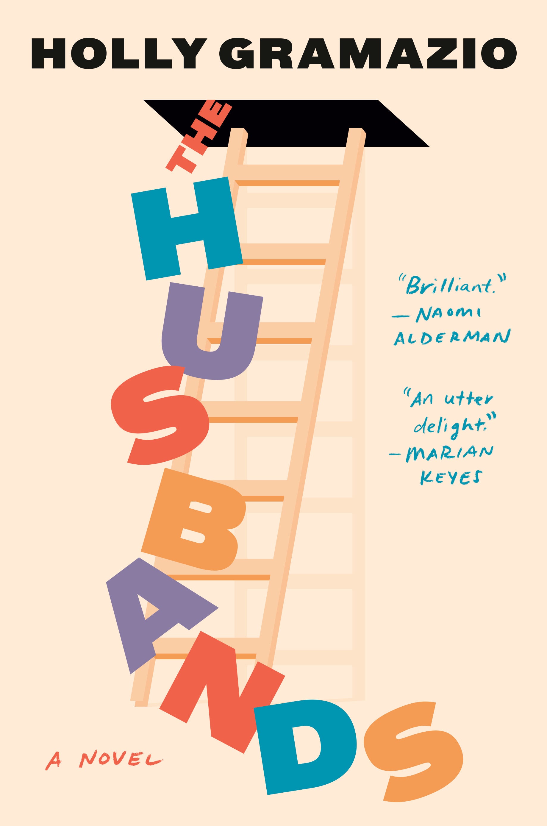 The Husbands - Agricola Street Books