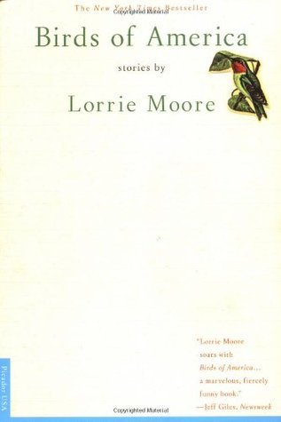 Birds of America - Agricola Street Books