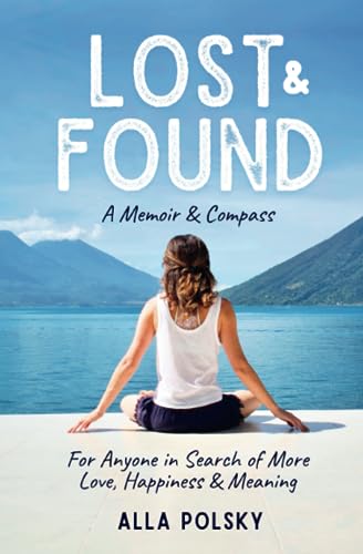 Lost & Found - Agricola Street Books