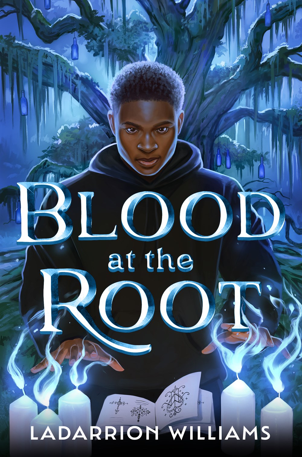Blood at the Root - Agricola Street Books