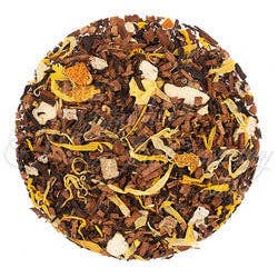 NovelTea Bookstore & Gifts - Winnie The Pooh Inspired - Honeybush Peach ROOIBOS TEA - Agricola Street Books