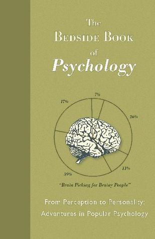 The Bedside Book of Psychology - Agricola Street Books