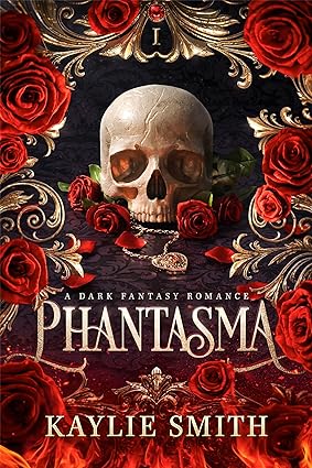 Phantasma (Wicked Games #1) - Agricola Street Books