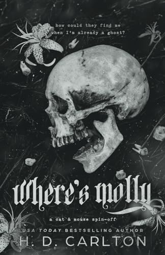 Where's Molly? - Agricola Street Books