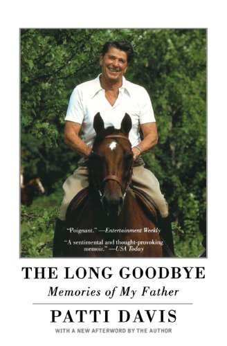 The Long Goodbye - Agricola Street Books