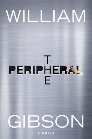 The Peripheral (Jackpot #1) - Agricola Street Books