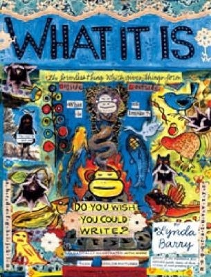 What It Is - Agricola Street Books