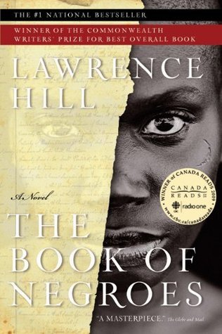 Book Of Negroes (Illustrated Edition) - Agricola Street Books