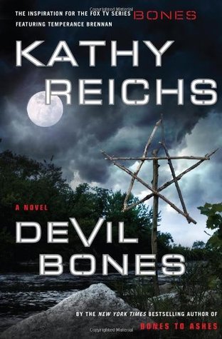 Devil Bones (Temperance Brennan #11) - Agricola Street Books