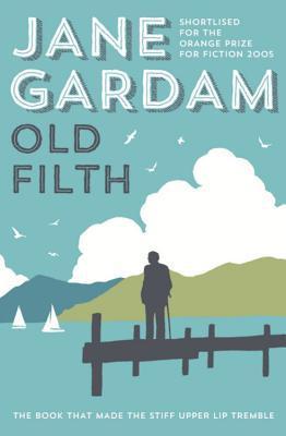 Old Filth (Old Filth #1) - Agricola Street Books