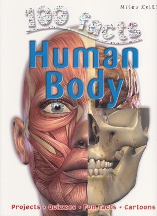 100 Facts Human Body
