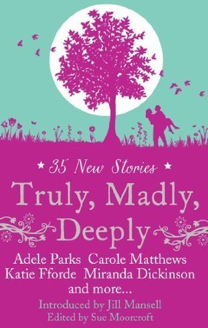 Truly, Madly, Deeply - Agricola Street Books