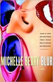 Blur-d - Agricola Street Books