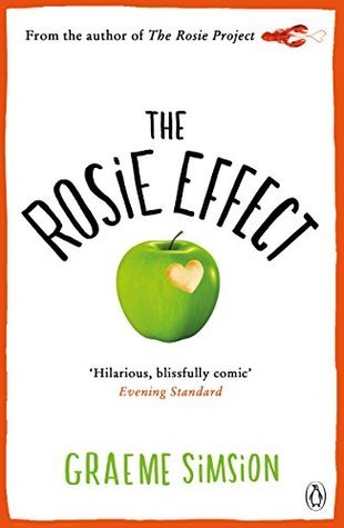 The Rosie Effect - Agricola Street Books