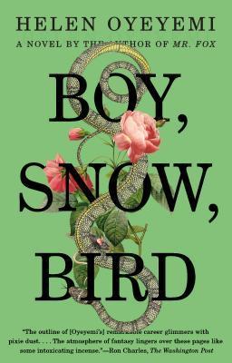 Boy, Snow, Bird - Agricola Street Books