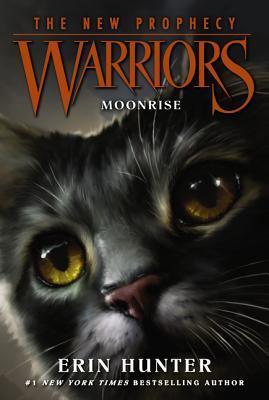 Moonrise (Warriors: The New Prophecy #2) - Agricola Street Books