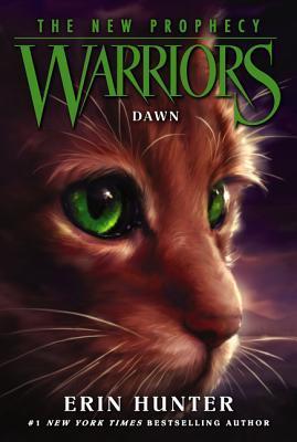 Dawn (Warriors: The New Prophecy #3) - Agricola Street Books