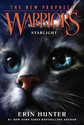 Starlight (Warriors: The New Prophecy #4) - Agricola Street Books