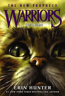 Twilight (Warriors: The New Prophecy #5) - Agricola Street Books