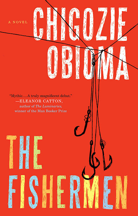 The Fishermen - Agricola Street Books