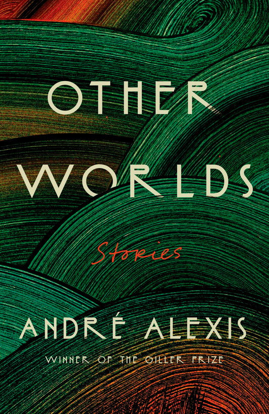Autres mondes : Histoires