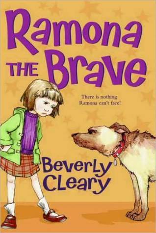 Ramona the Brave