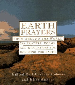Earth Prayers from Around the World - Agricola Street Books