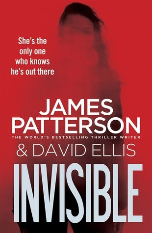 Invisible - Agricola Street Books