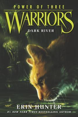 Dark River (Warriors: Power of Three #2) - Agricola Street Books