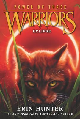 Eclipse (Warriors: Power of Three #4) - Agricola Street Books