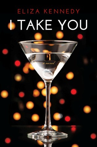 I Take You - Agricola Street Books