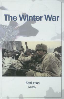 The Winter War - Agricola Street Books