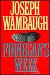 Finnegan's Week - Agricola Street Books