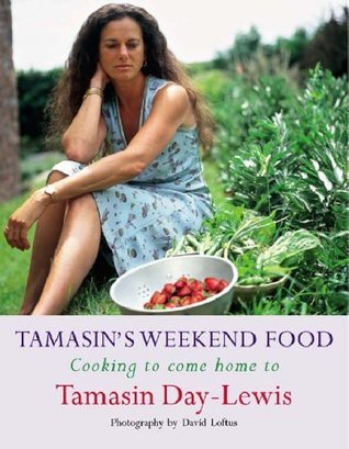 Tamasin's Weekend Food: Cooking to Come Home to