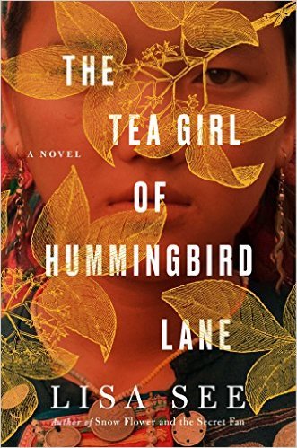 The Tea Girl of Hummingbird Lane - Agricola Street Books