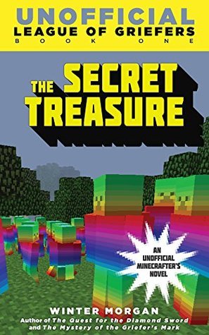 The Secret Treasure #1 - Agricola Street Books